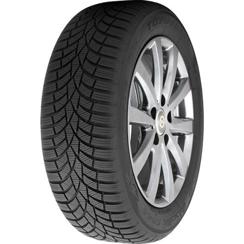 205/55R16 TOYO OBSERVE S944 91H XL Ratlankio apsauga    