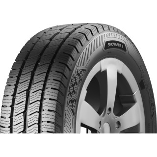 Barum SNOVANIS 3 225/65R16 112R 2024 Made in Romania