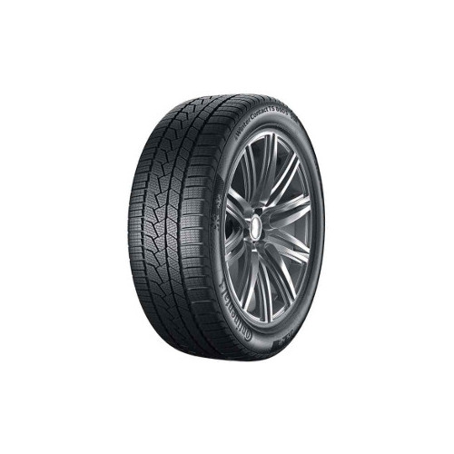 CONTINENTAL ContiWinterContact TS860 S SSR XL 245/45R20 103V