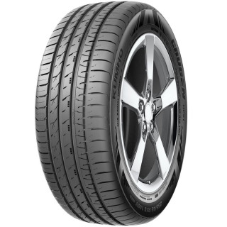 235/55R18 KUMHO HP91 100H Ratlankio apsauga 