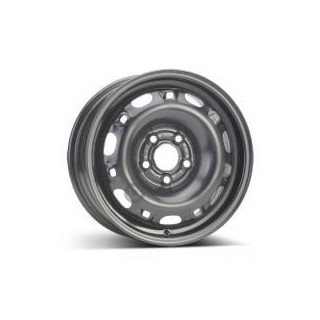 KFZ 5210 Black 5x14 5x100 ET35 CB57,1 R13 5210