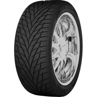 245/70R16 TOYO PROXES S/T 107V DOT16 