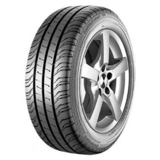 CONTINENTAL VANCONTACT 200 205/75R16 110R
