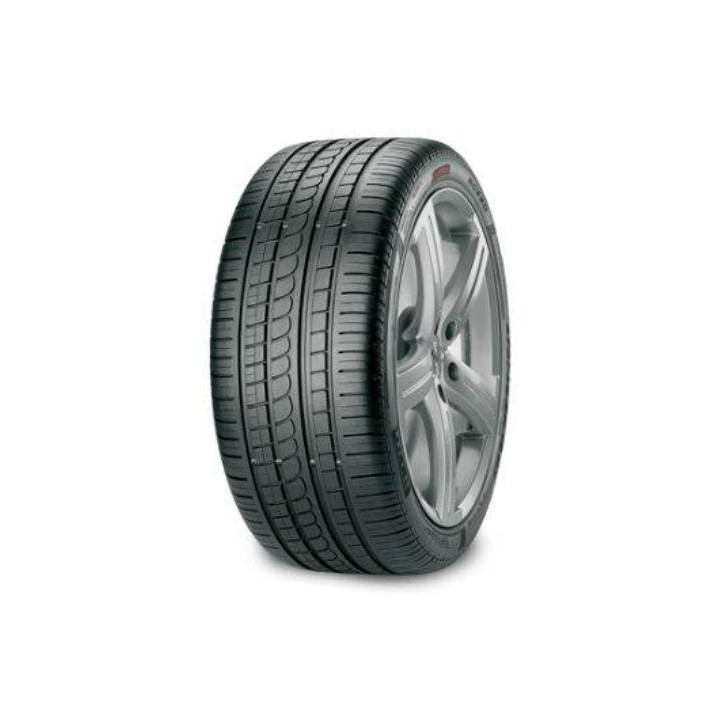 PIRELLI P ROSSO-A N5 205/50R17 89Y