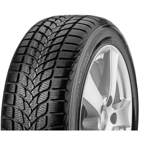 Lassa Multiways All Season M+S 235/65R17 108H XL 2024 A product of Brisa Bridgestone Sabanci Tyre Made in Turkey