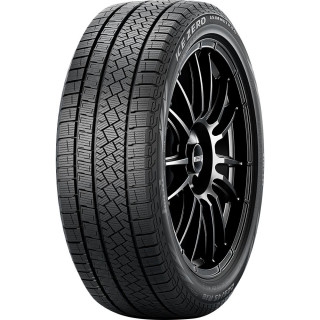 225/60R18 PIRELLI ICE ZERO ASIMMETRICO PLUS 104T XL    IceGrip 