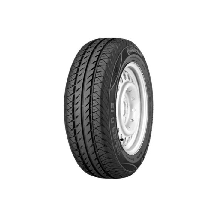 CONTINENTAL VANCOCONTACT 2 225/60R16 105H