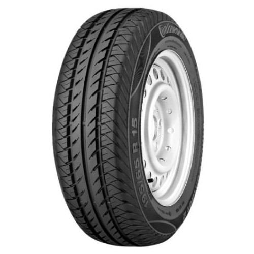 CONTINENTAL VANCOCONTACT 2 225/60R16 105H
