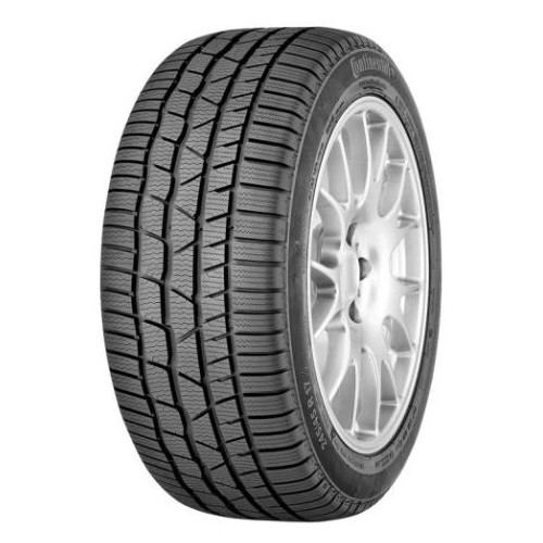 CONTINENTAL TS-830 P AO XL 255/35R19 96V