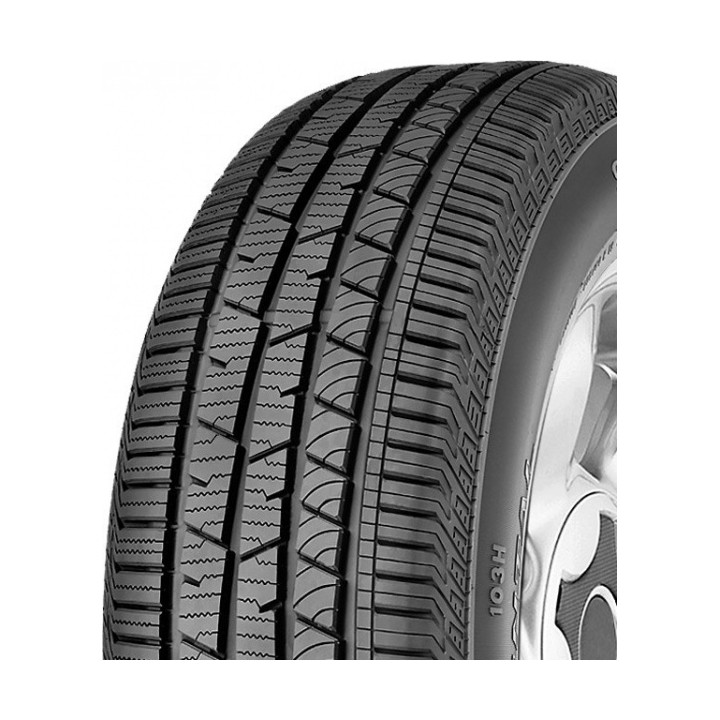 CONTINENTAL 245/50R20 CrossContact LX Sport 102 V ( C C 71dB )