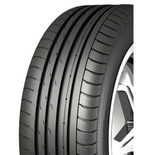 NANKANG 225/50R17 AS-2+ 98 Y XL ( C A B 71dB )