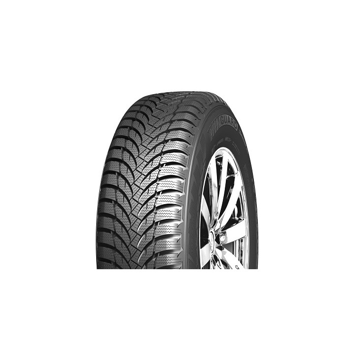 Nexen Winguard Snow G 3 WH21 205/60R16 92H 2024 Made in Czech Republic