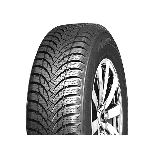 Nexen Winguard Snow G 3 WH21 205/60R16 92H 2024 Made in Czech Republic
