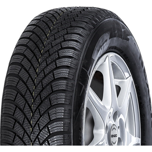 Nexen Winguard Snow G 3 WH21 205/55R16 91T 2024 Made in Czech Republic