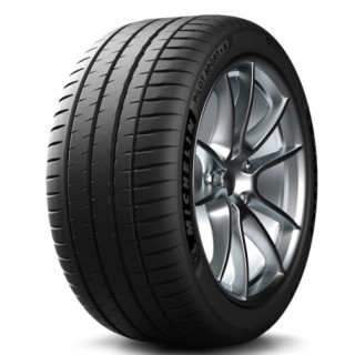 MICHELIN PS4 S ACOUSTIC T0 XL 265/35R21 101Y