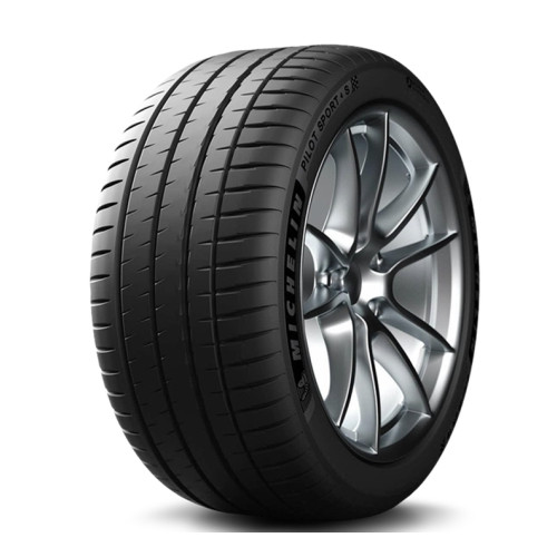 MICHELIN PS4 S ACOUSTIC T0 XL 265/35R21 101Y