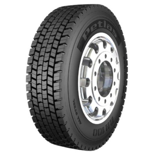 PETLAS RH100 (DR) 315/60R22.5 152L