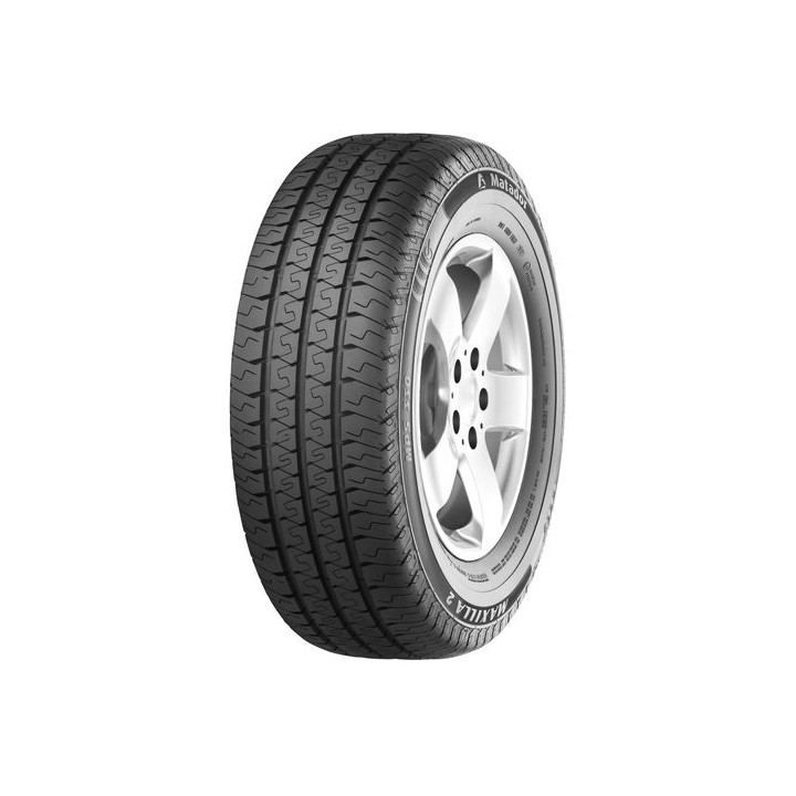 MATADOR 235/65R16C MPS330 MAXILLA 2 115/113R