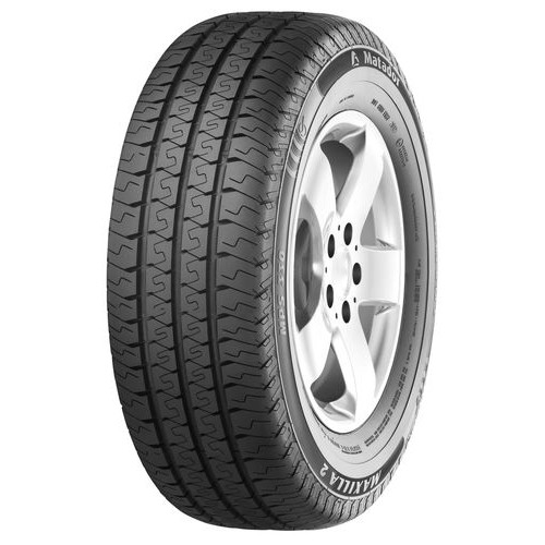 MATADOR 235/65R16C MPS330 MAXILLA 2 115/113R