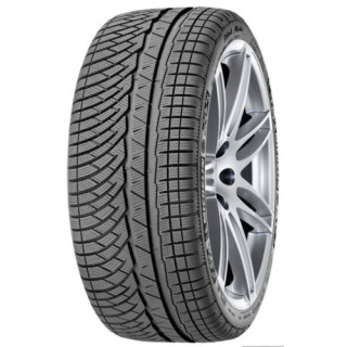 MICHELIN 255/35R18 PILOT ALPIN PA4 94V XL FR *