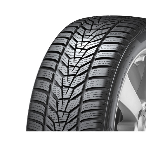 HANKOOK WINTER I*CEPT EVO3 X W330A SUV (Ratlankio apsauga) 315/35R20 110V XL 2023-2024 Made in Korea