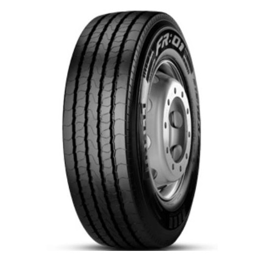 PIRELLI FR:01S 315/80R22.5 154M