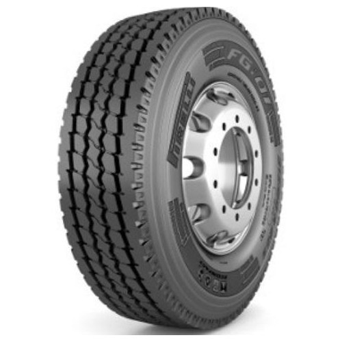 PIRELLI FG:01S 315/80R22.5 156K
