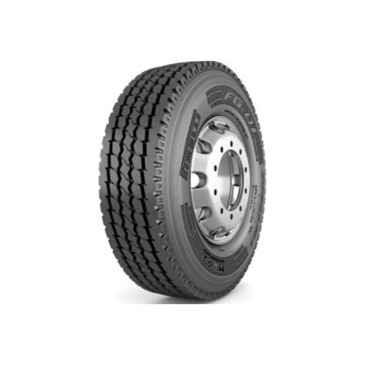 PIRELLI FG:01S 315/80R22.5 156K