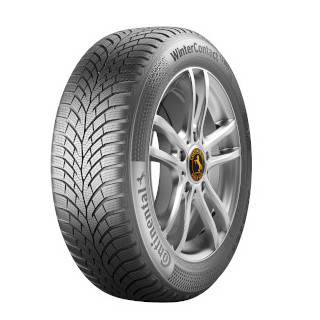CONTINENTAL WinterContact TS870 XL 205/60R16 96H