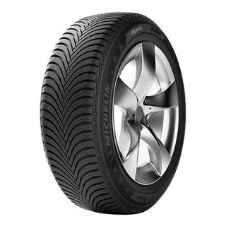 MICHELIN Pilot Alpin 5 SUV MO1 XL 265/45R20 108V