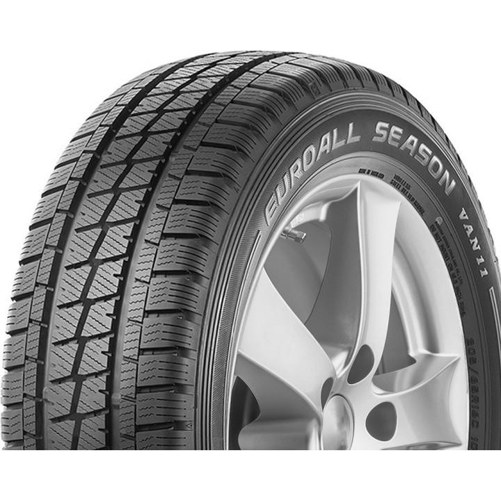 Falken Euroallseason VAN 11 M+S 195/75R16 110/108T C 2024 Made in Thailand