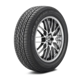 YOKOHAMA G95A 225/60R17 99V