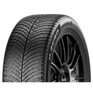 Pirelli P-Zero Winter 2 (Ratlankio apsauga) 275/35R20 102W 2024 Made in Great Britain