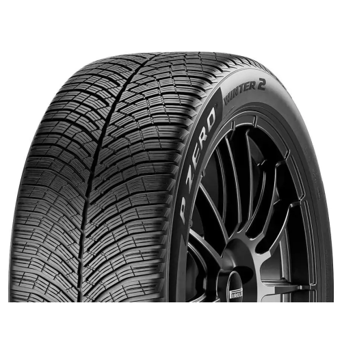 Pirelli P-Zero Winter 2 (Ratlankio apsauga) 275/35R20 102W 2024 Made in Great Britain
