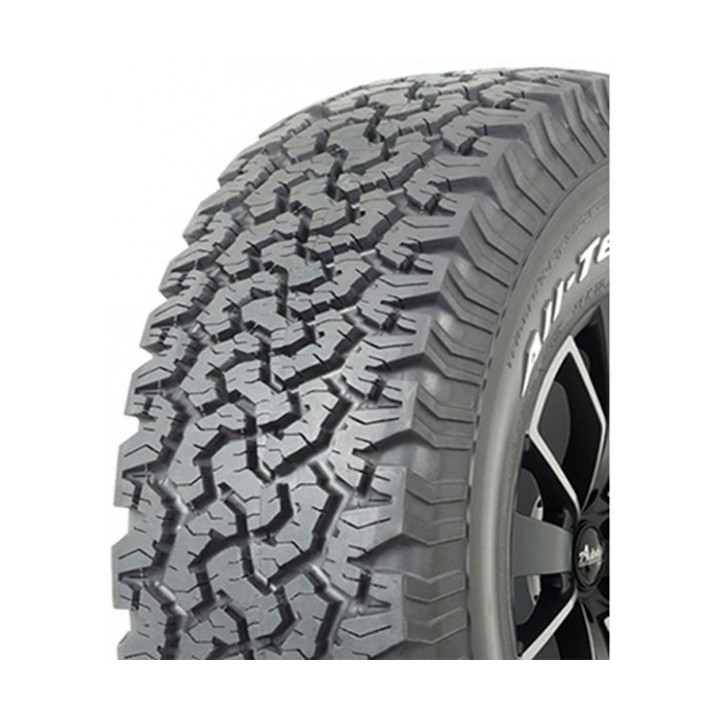 BFGOODRICH 225/75R16 All Terrain T/A KO2 115/112 S ( E B B 74dB )