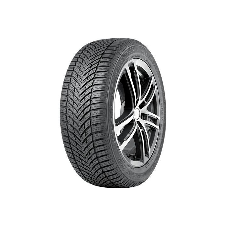 NOKIAN SEASONPROOF 1 165/70R14 81T