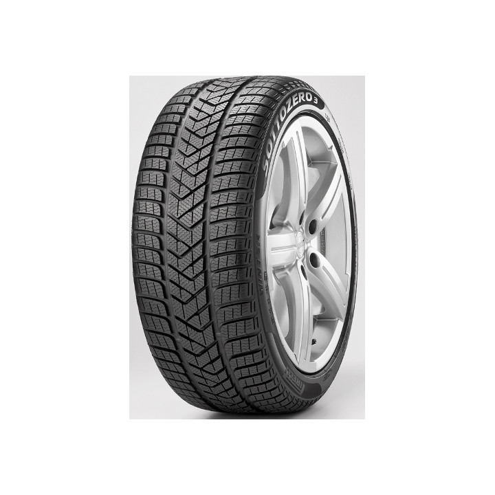 PIRELLI 215/60R16 WINTER SOTTOZERO 3 95H s-i