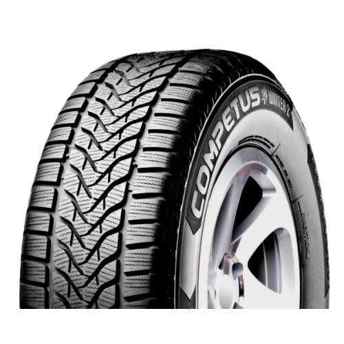 Lassa Competus Winter 2+ (Ratlankio apsauga) 245/45R19 102V XL 2024 A product of Brisa Bridgestone Sabanci Tyre Made in Turkey