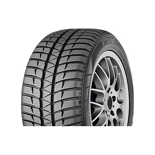 Sumitomo WT200 (Ratlankio apsauga) 205/55R16 91H 2024 Made in Thailand