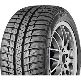 Sumitomo WT200 225/65R17 102H 2024 Made in Thailand