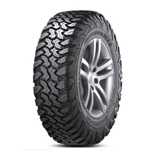 HANKOOK RT05 P.O.R. 245/75R16 120Q