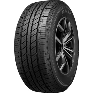 265/65R17 DYNAMO HISCEND-H MHT01 112T Ratlankio apsauga  