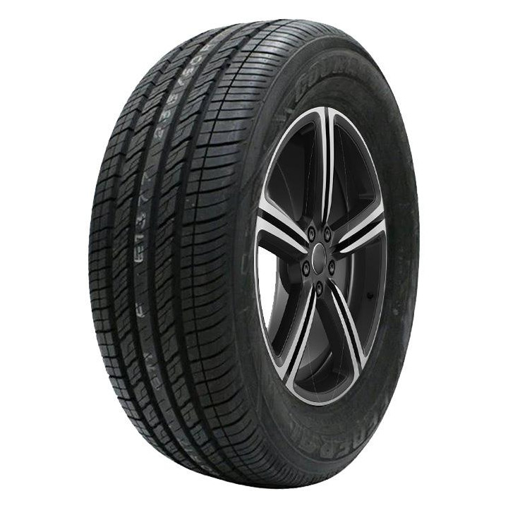 265/65R17 FEDERAL COURAGIA XUV II 112H 
