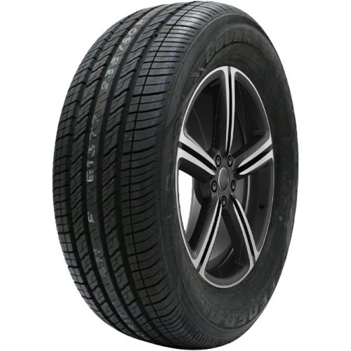 265/65R17 FEDERAL COURAGIA XUV II 112H 