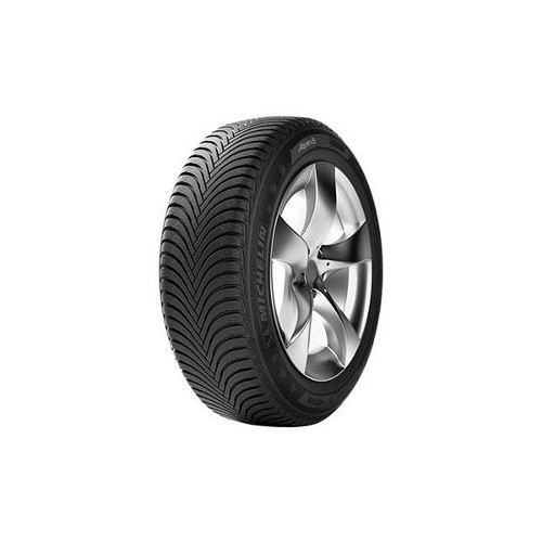 MICHELIN Pilot Alpin 5 SUV XL 285/45R20 112V