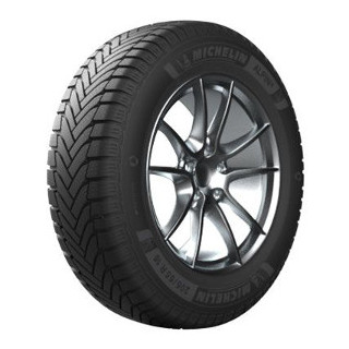 MICHELIN Alpin 6 XL 205/60R17 97H