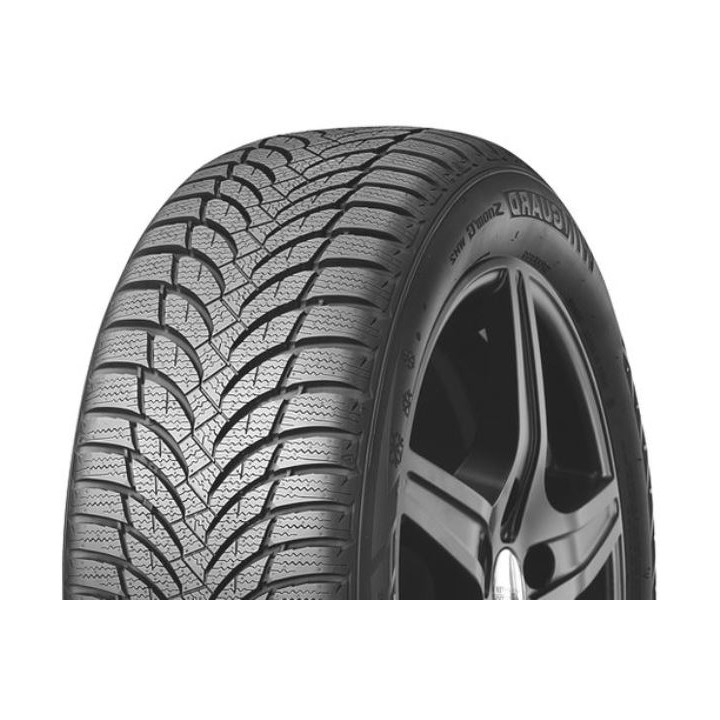 Nexen Winguard SnowG WH2 205/65R15 94H 2024 Made in Korea