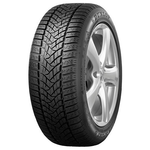DUNLOP WINTER SPORT 5 XL 225/45R18 95V