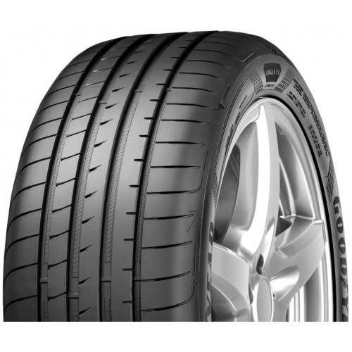 Goodyear Eagle F1 Asymmetric 5 (*) 275/30R20 97Y XL RFT 2024 Made in Germany