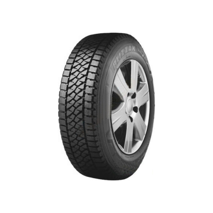 BRIDGESTONE 215/70R15C BLIZZAK W810 109R